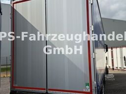 MERCEDES-BENZ Actros 5 2551*GIGASpace*2 Tanks* Kompl.-Zug