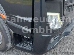 MERCEDES-BENZ Actros 5*2548*Luft/Luft*NAVI*Palfinger-Kran