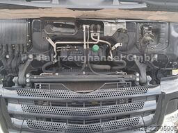 MERCEDES-BENZ Actros 5*2548*Luft/Luft*NAVI*Palfinger-Kran