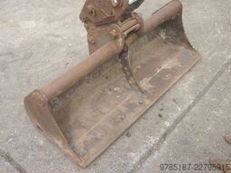 BOBCAT 328 G * 3x Löffel *