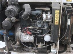 BOBCAT 328 G * 3x Löffel *