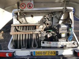 RENAULT MIDLUM 220 GAS / LPG