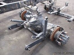 MERCEDES-BENZ R440-13,0/C22.5
