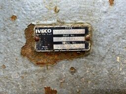 IVECO miscellaneous