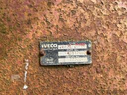 IVECO miscellaneous