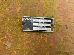 IVECO miscellaneous
