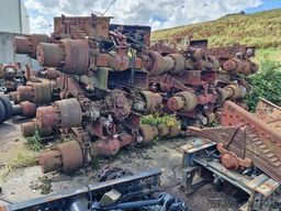 IVECO miscellaneous
