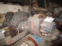 RENAULT Meritor 177E