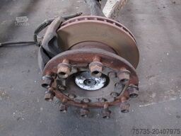 SCANIA ARA820