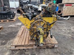 TWIN DISC 8FLWB-1605