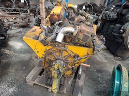 TWIN DISC 8FLWB-1605