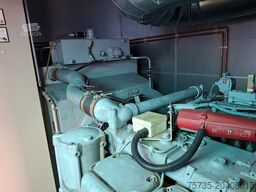 MTU (MERCEDES-BENZ) 6V396