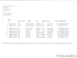 MTU (MERCEDES-BENZ) 6V396