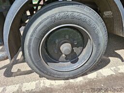 MERCEDES-BENZ OM447A