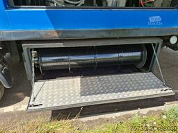 MERCEDES-BENZ OM447A