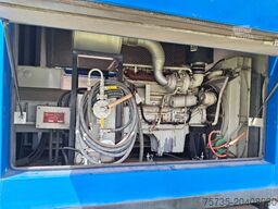 MERCEDES-BENZ OM447A