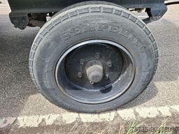 MERCEDES-BENZ OM447A