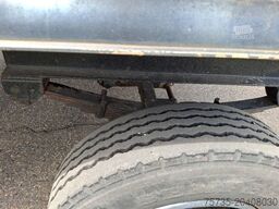 MERCEDES-BENZ OM447A