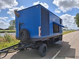 MERCEDES-BENZ OM447A