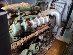 MAN D2842 LE21