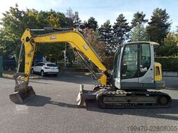 Wacker Neuson ET90