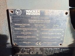 Wacker Neuson ET90