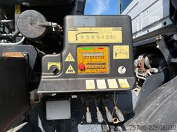 Mercedes-Benz Actros 2632 + FASSI F210--2X EXT. + REMOTE + HY...