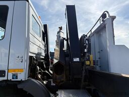 Mercedes-Benz Actros 2632 + FASSI F210--2X EXT. + REMOTE + HY...