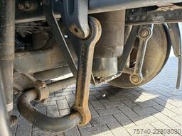 Mercedes-Benz Actros 2632 + FASSI F210--2X EXT. + REMOTE + HY...