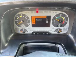 Mercedes-Benz Actros 2632 + FASSI F210--2X EXT. + REMOTE + HY...