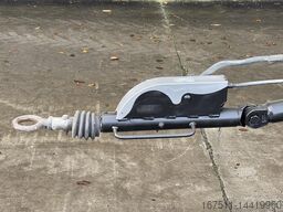 Atlas Copco XATS 156 DD - N