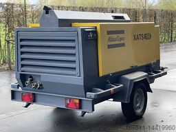 Atlas Copco XATS 156 DD - N