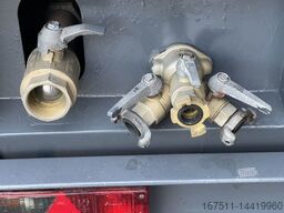 Atlas Copco XATS 156 DD - N