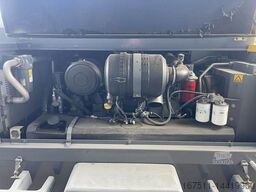 Atlas Copco XATS 156 DD - N