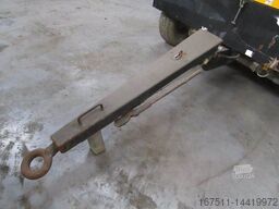 Atlas Copco XATS 376 CD