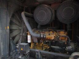 Atlas Copco XATS 376 CD