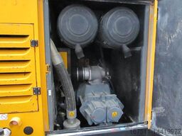 Atlas Copco XATS 376 CD