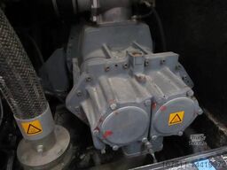 Atlas Copco XATS 376 CD