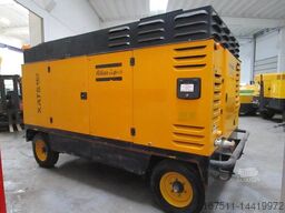Atlas Copco XATS 376 CD