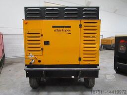 Atlas Copco XATS 376 CD