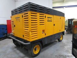 Atlas Copco XATS 376 CD