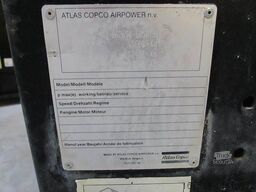 Atlas Copco XATS 376 CD