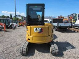 CATERPILLAR 303.5 E2 CR Minibagger 32.000 EUR