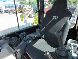CATERPILLAR 303.5 E2 CR Minibagger 32.000 EUR