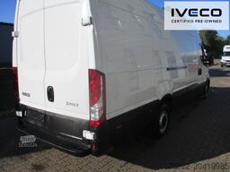 IVECO 35S16 Automatik Maxi 2024