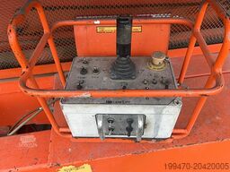 Holland-Lift Q135-DL24 Monostar (13.5 m)