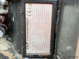 Verachtert Verachtert 25/2R Grapple