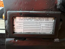 Verachtert Verachtert 25/2R Grapple