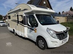 Ahorn Camp Canada TE 125 KW