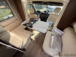 Ahorn Camp Canada TE 125 KW